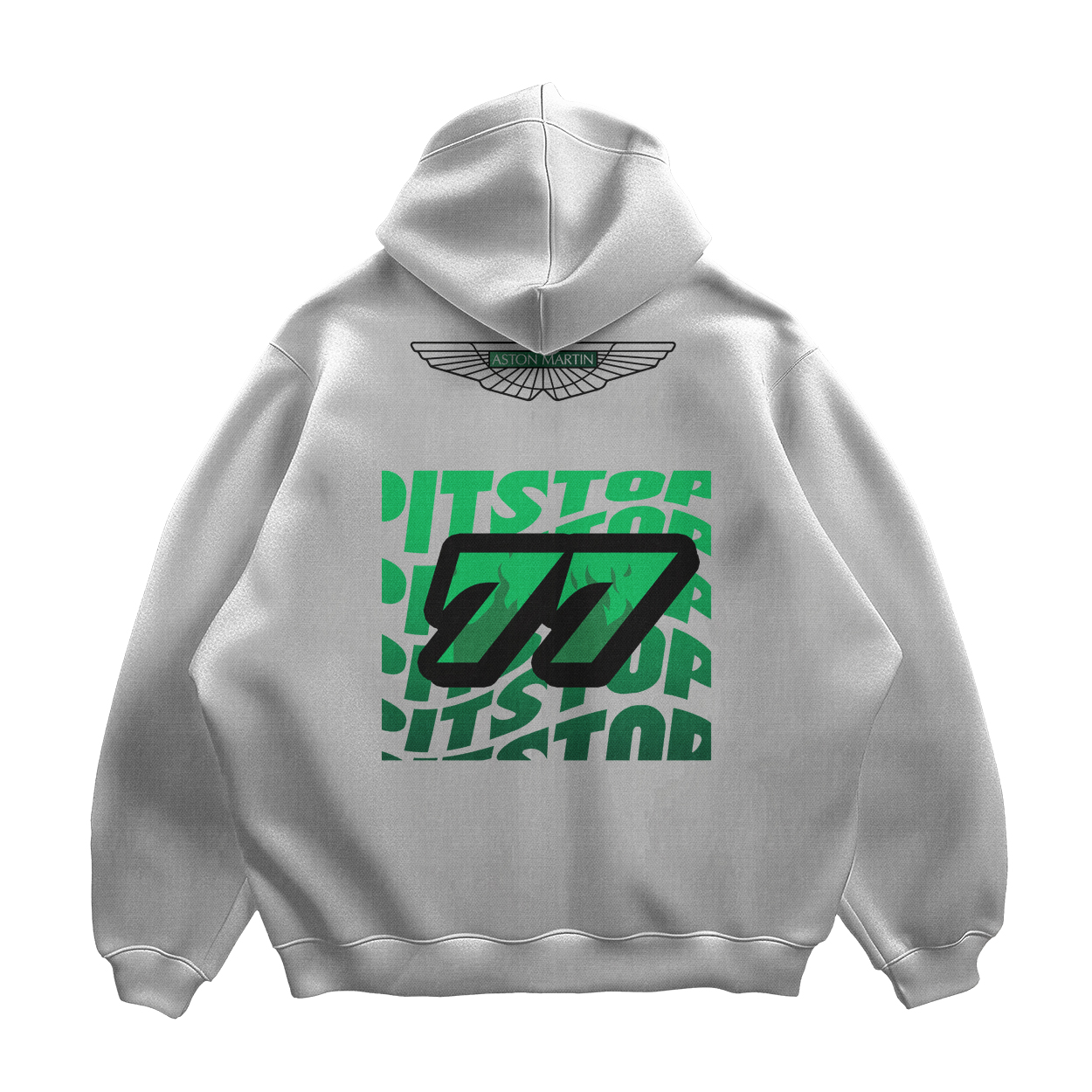 HOODIES 1